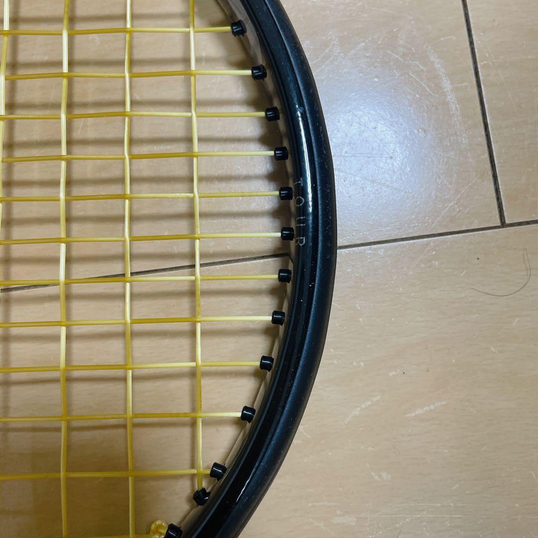 Head Gravity tour 2025 テニスラケット G3