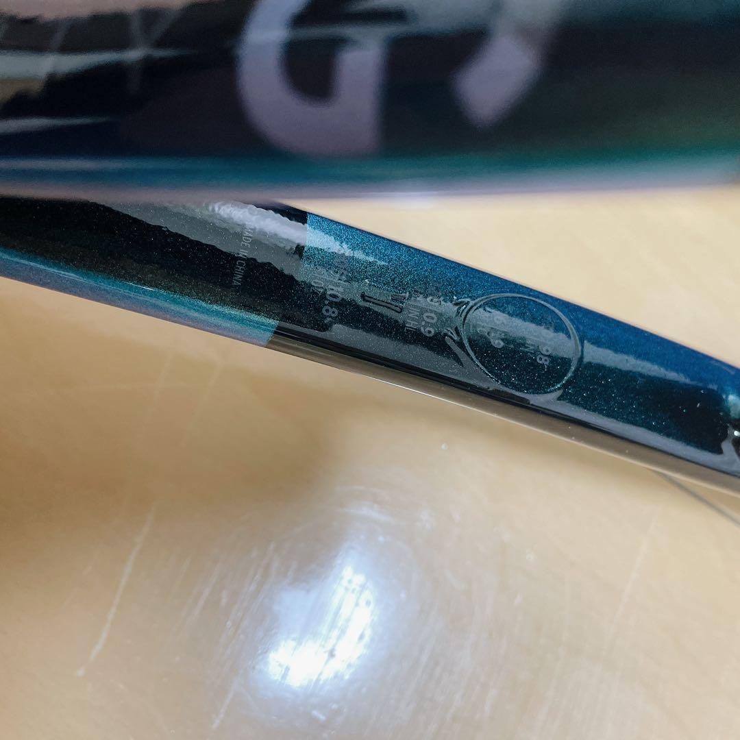 Head Gravity tour 2025 テニスラケット G3