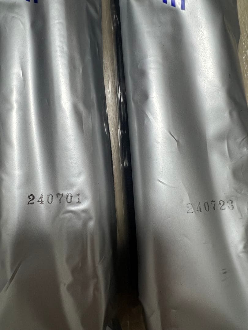 soyo シームレス　タイヤ　新品未使用　NJS 競輪