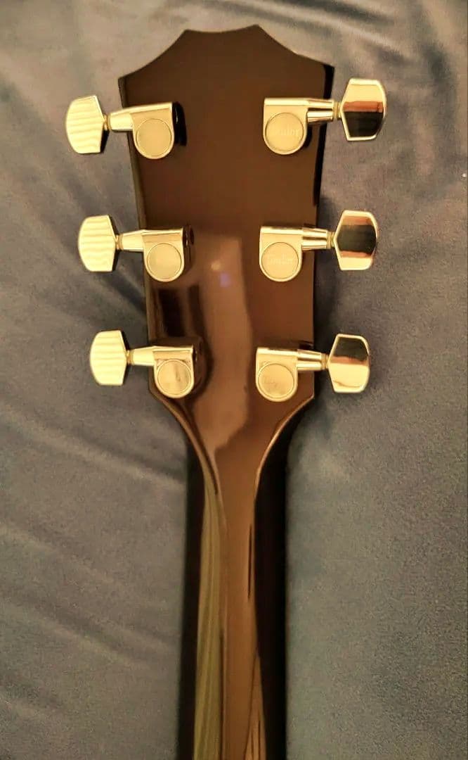 ギター Taylor guiter T5