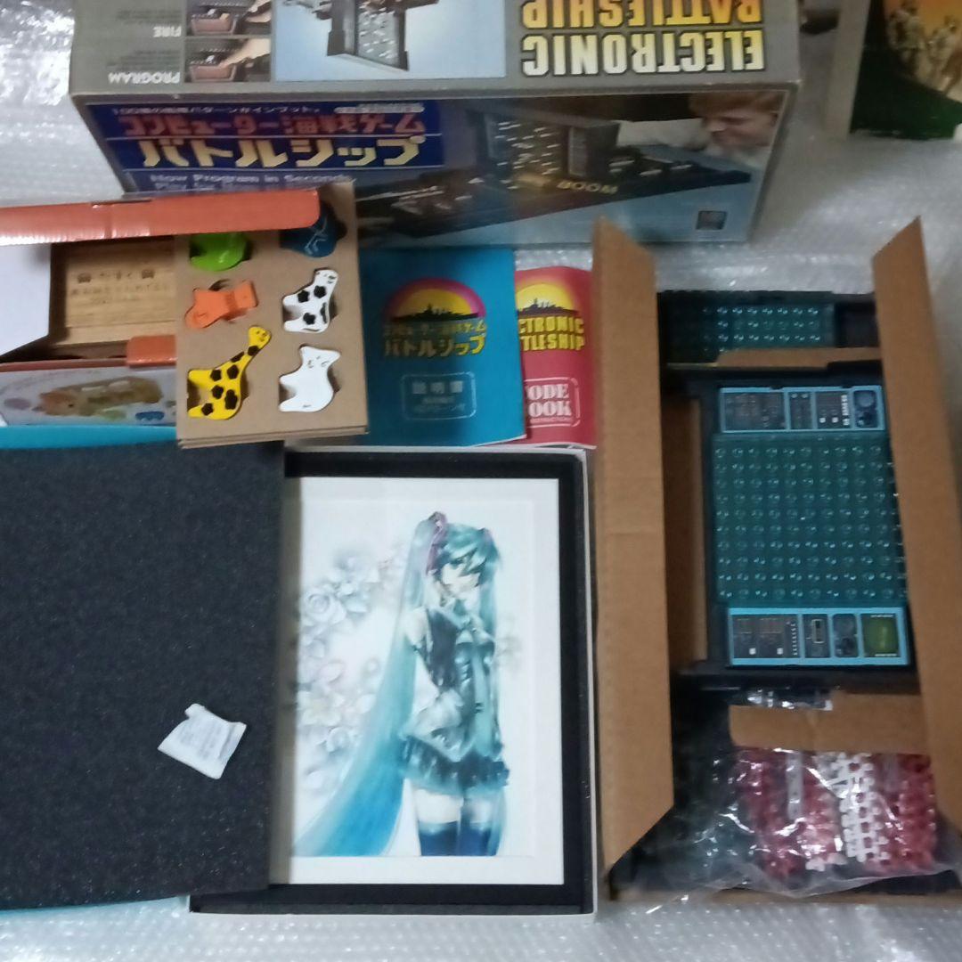 フィギュア アニメグッズ 等 色々 大量 まとめてセット エヴァ ポケモン