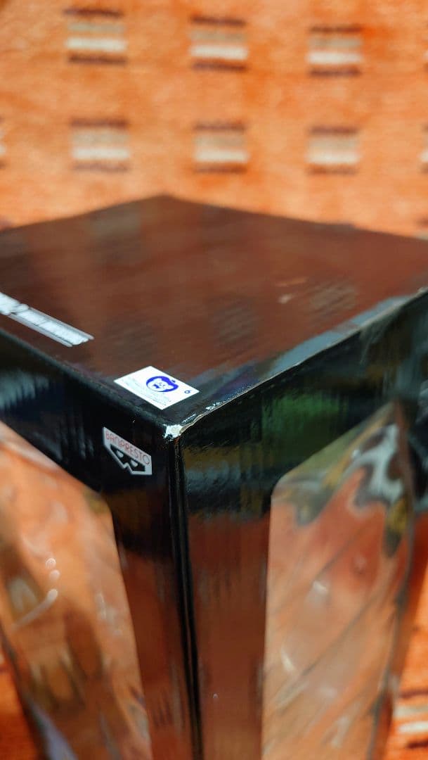 ドラゴンボール フィギュア グランディスタ 2D 孫悟空 海外限定 海外正規版