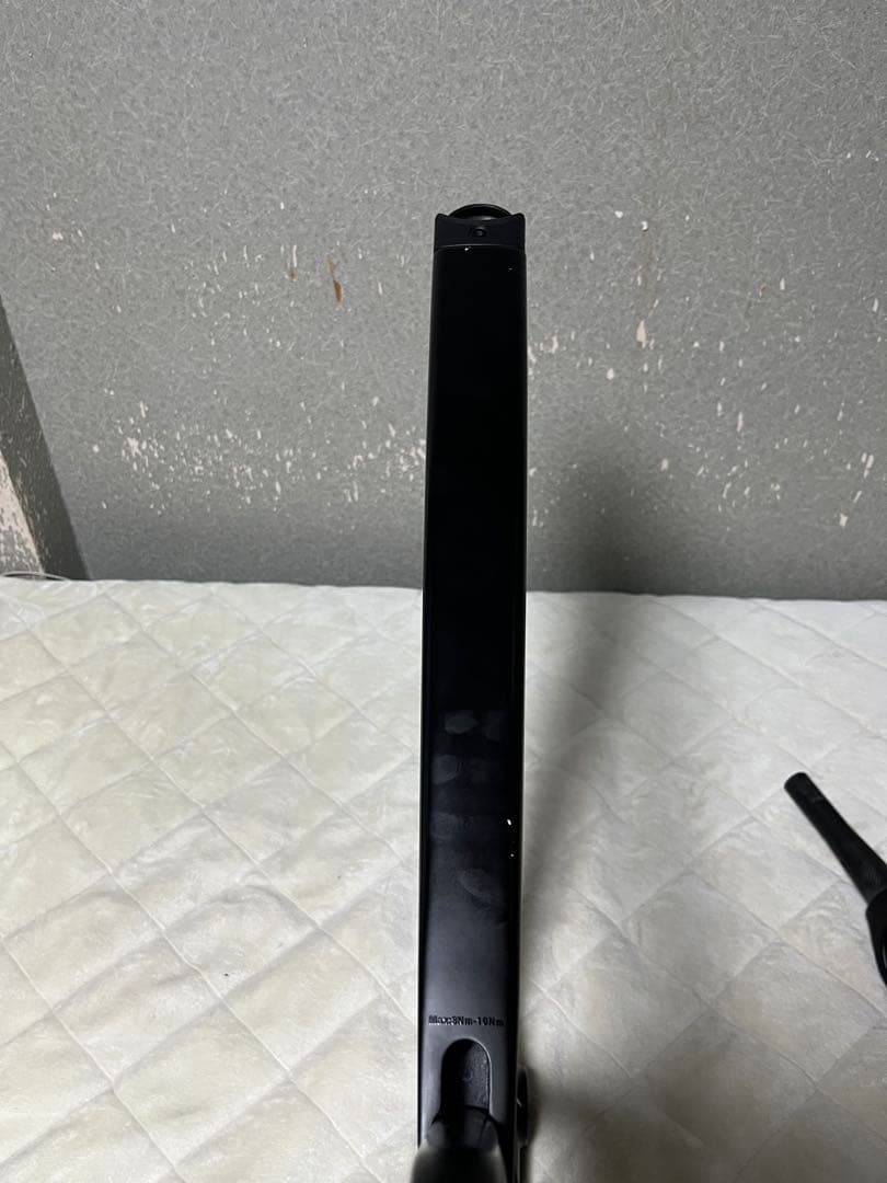 ELVES FALATH evo フレームセット