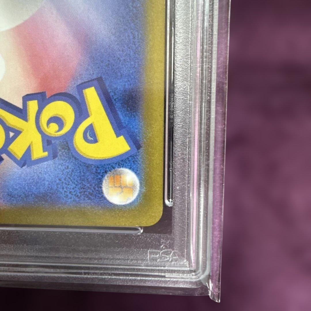 バ*ロ様 【PSA10】メガサーナイトex MUR MEGA GARDEVOIR