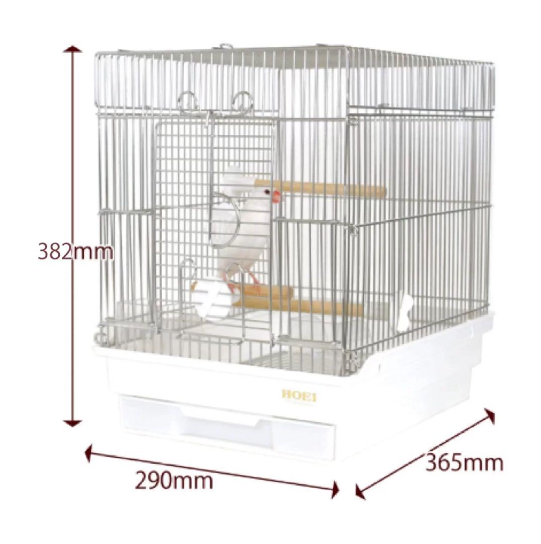 HOEI 21手のりステンレス