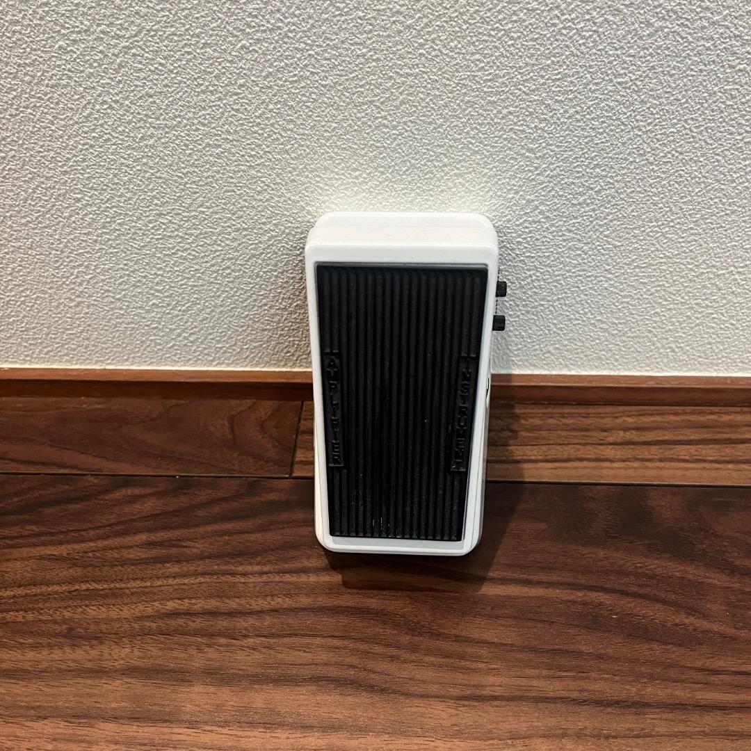 ベース JIM DUNLOP CBM105Q CRYBABY MINI BASS WAH