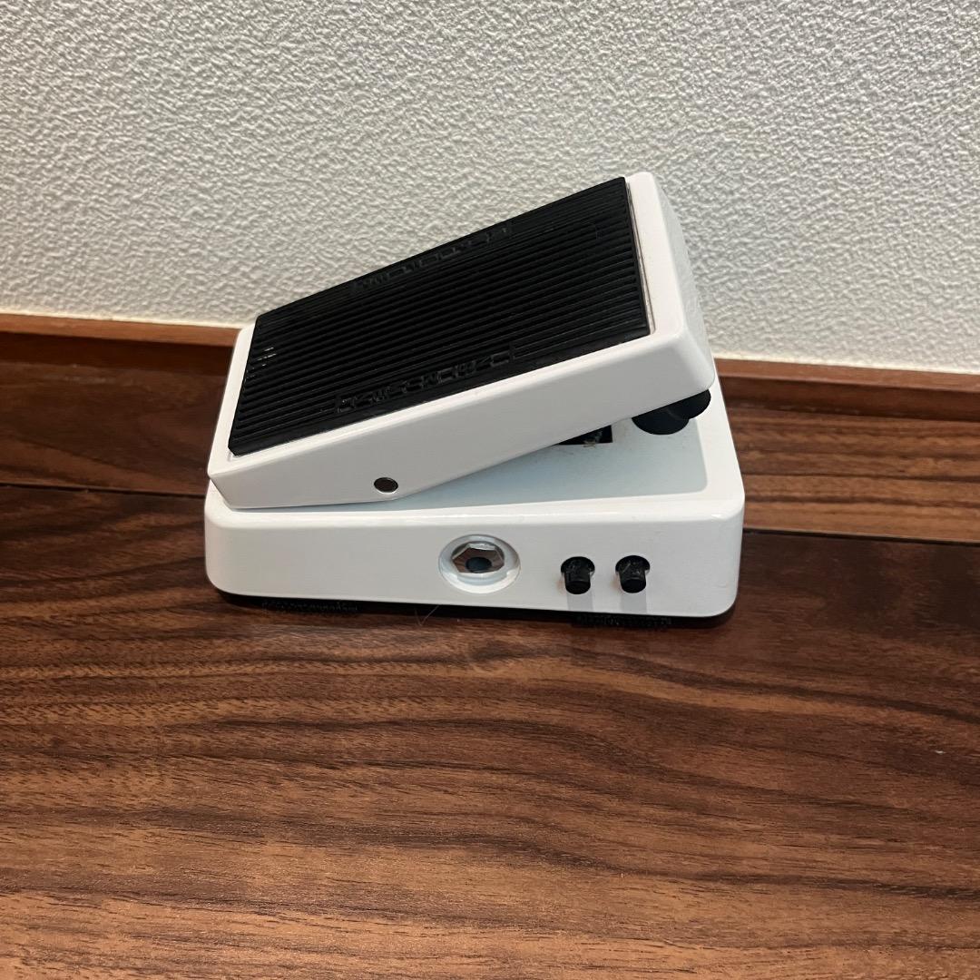 ベース JIM DUNLOP CBM105Q CRYBABY MINI BASS WAH