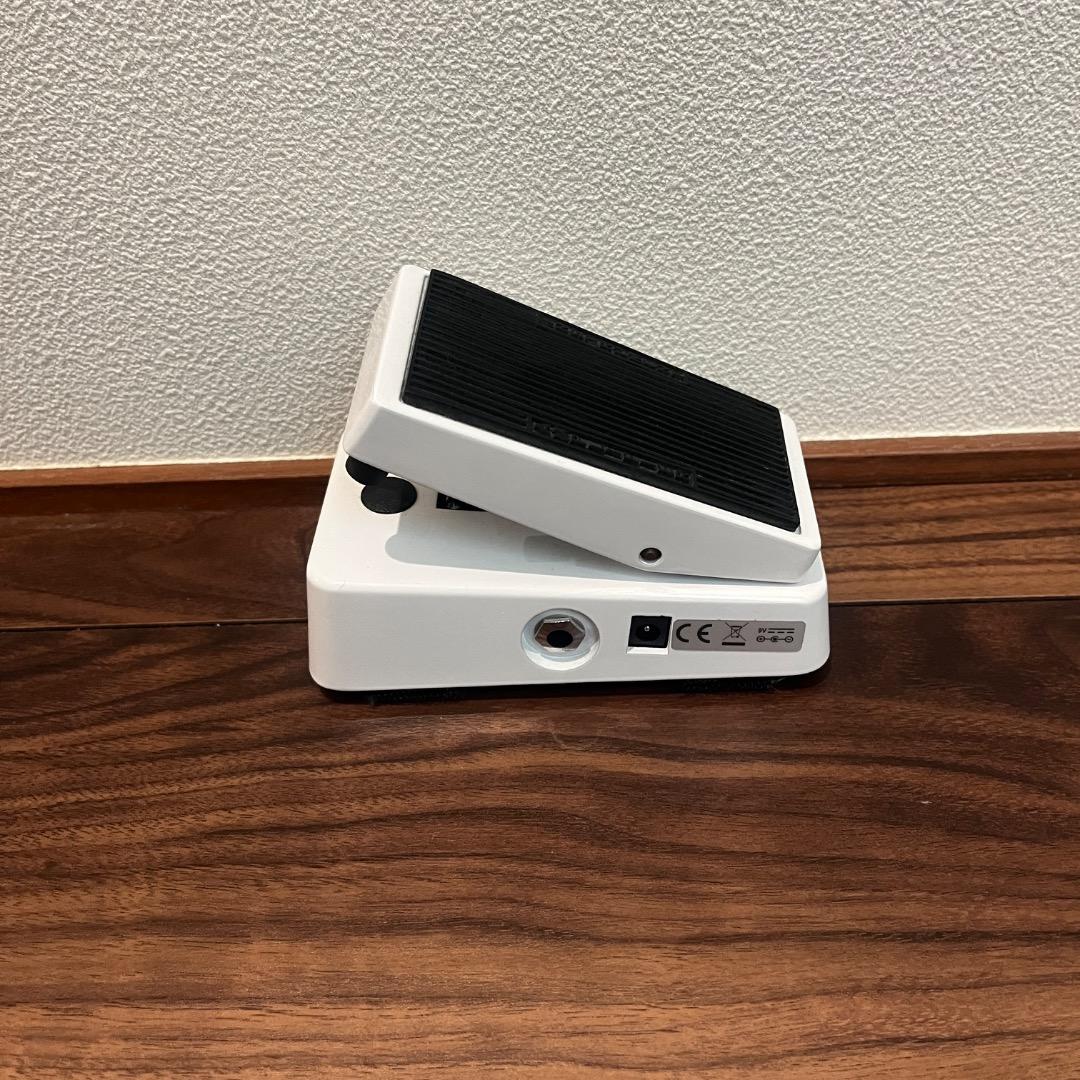 ベース JIM DUNLOP CBM105Q CRYBABY MINI BASS WAH