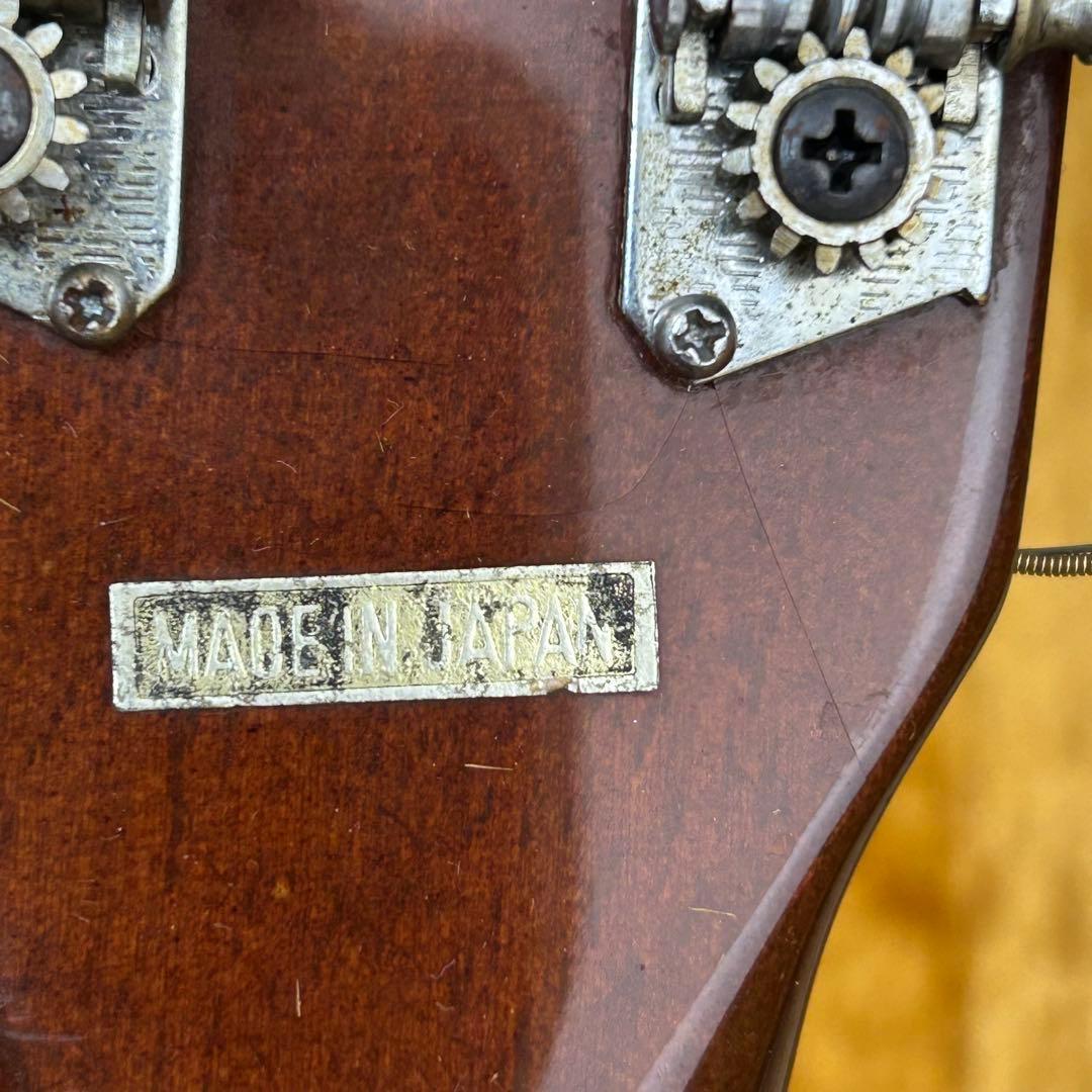 zuuさま専用です アコギ　ギター　グレコ F-120 1970年代　ジャパン