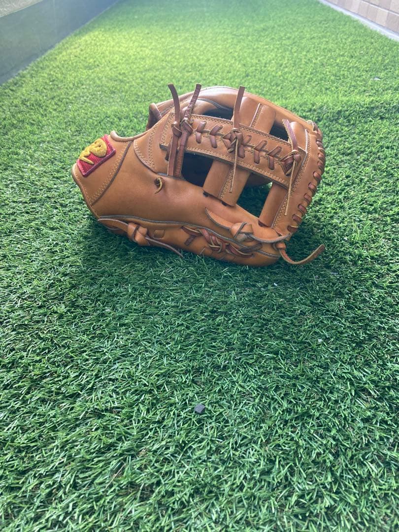 donaiyaドナイヤ硬式内野手用オーダーグラブ