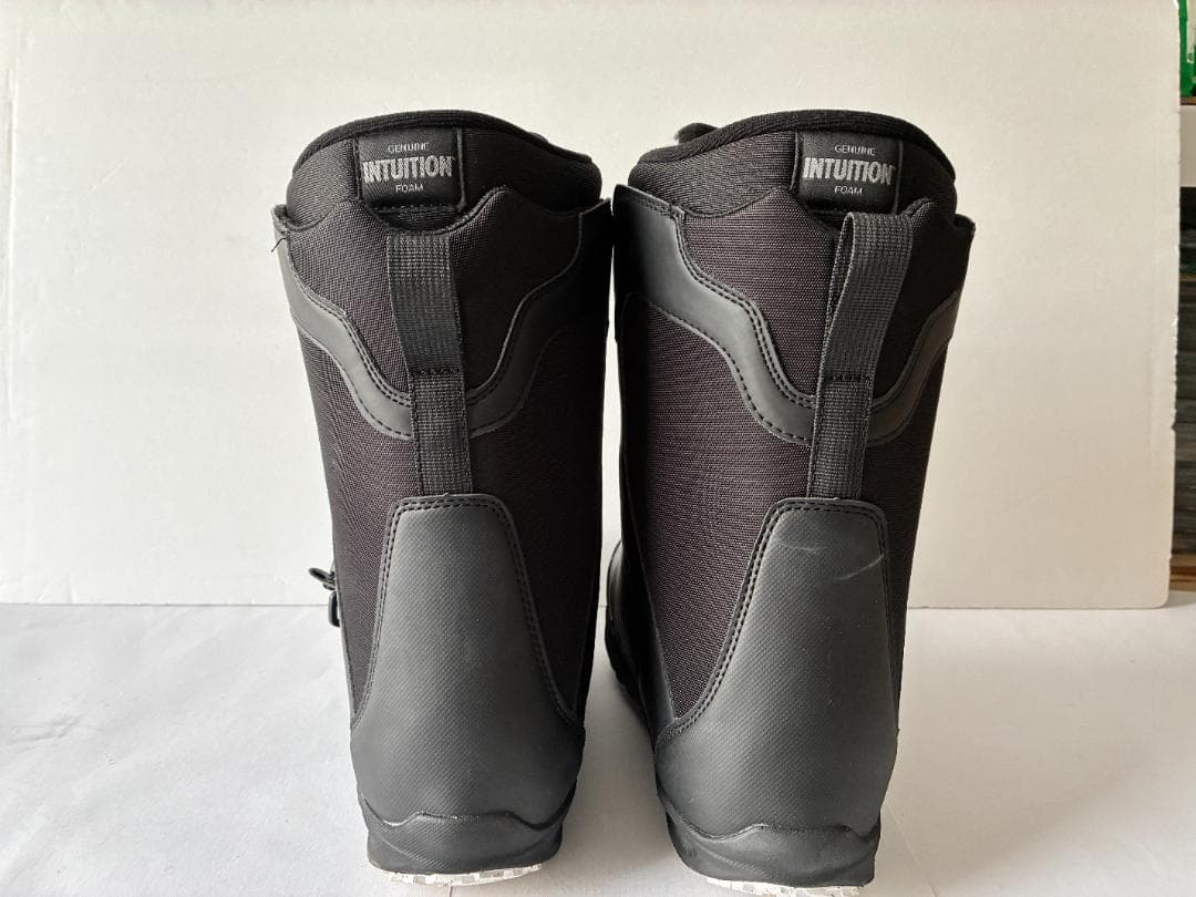 ⭐️極美品⭐️スノーボードブーツ RIDE ROOK 27.0cm スノボ