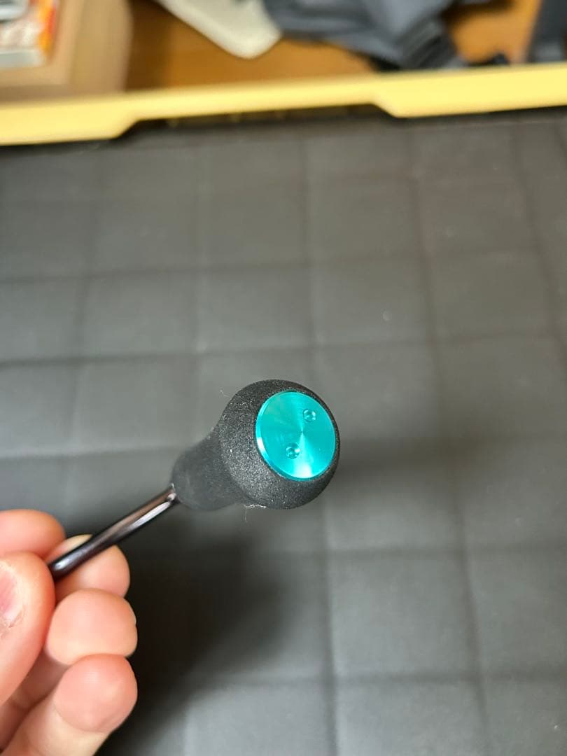 【くみた】エメラルダス AIR 86M リールセット