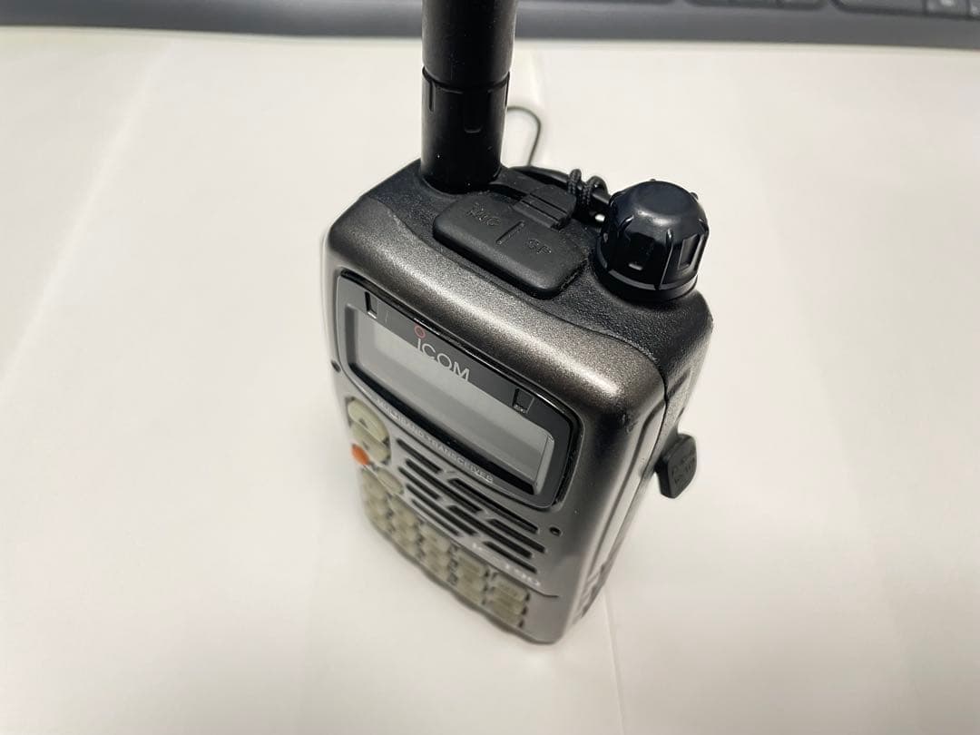 ICOM　IC-T90　50/144/430MHz　トリプルバンド