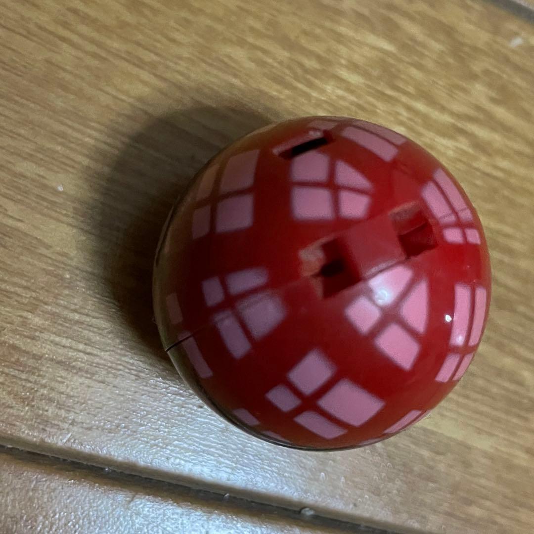 しゅごキャラ　うらないたまご　ガチャガチャ　コンプ