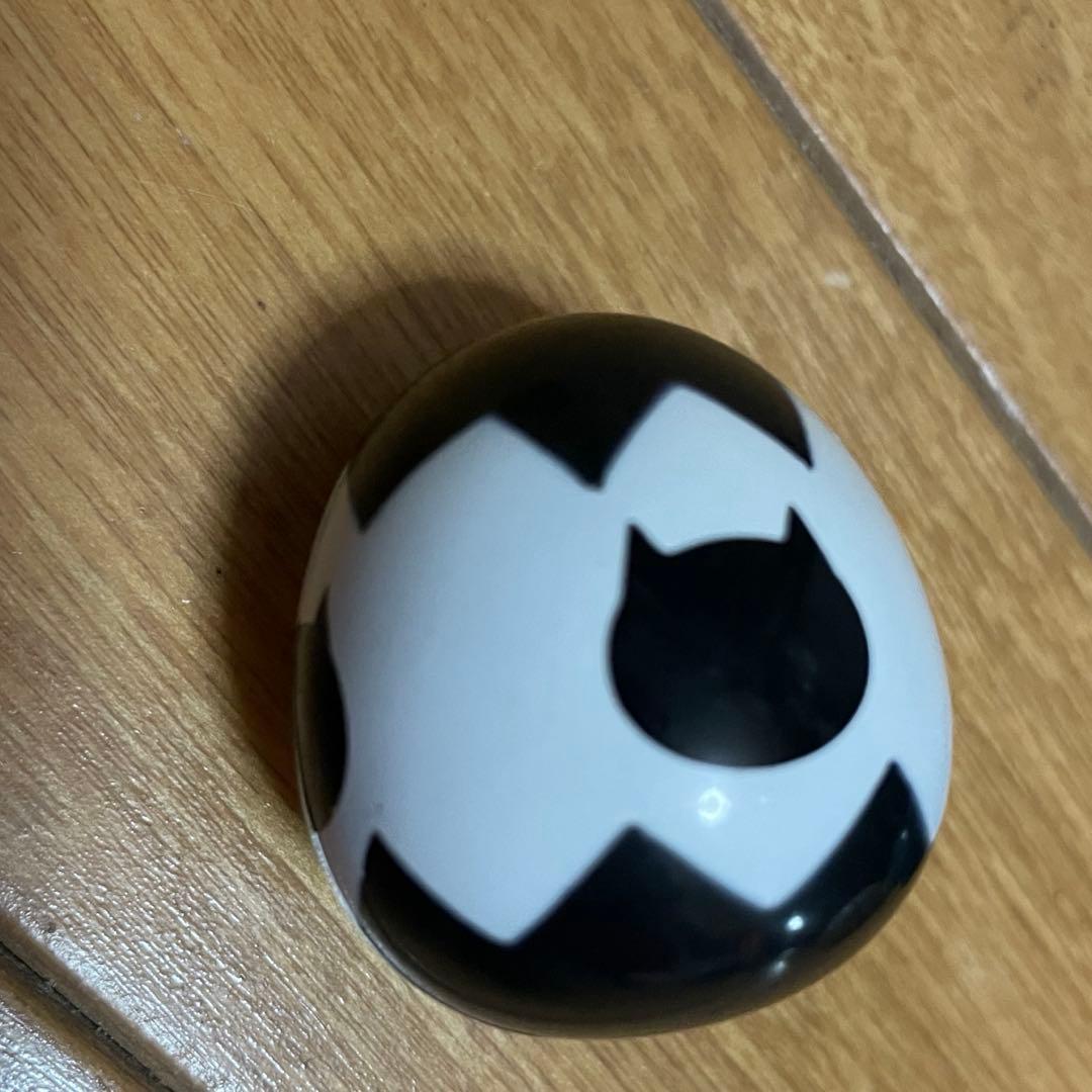 しゅごキャラ　うらないたまご　ガチャガチャ　コンプ