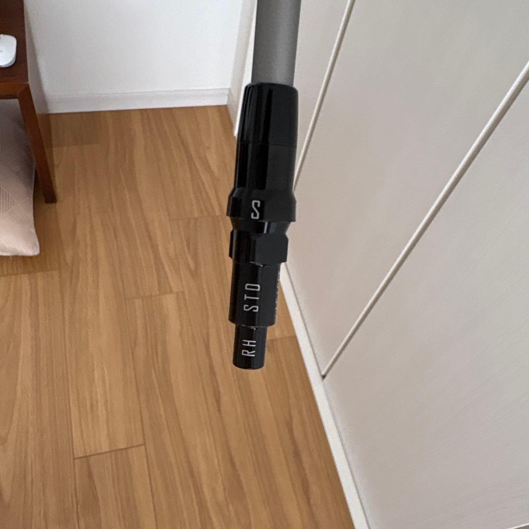 ワクチンコンポドライバー用　　　　シャフト