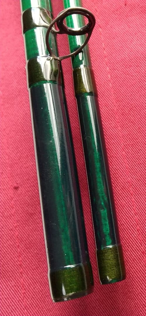 【良品】「Review 」RXII 1510〚15ft #10―11〛