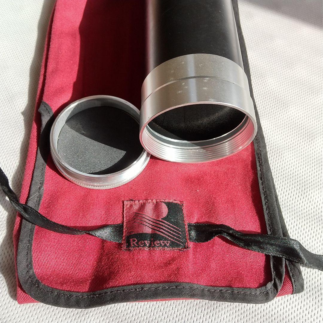 【良品】「Review 」RXII 1510〚15ft #10―11〛