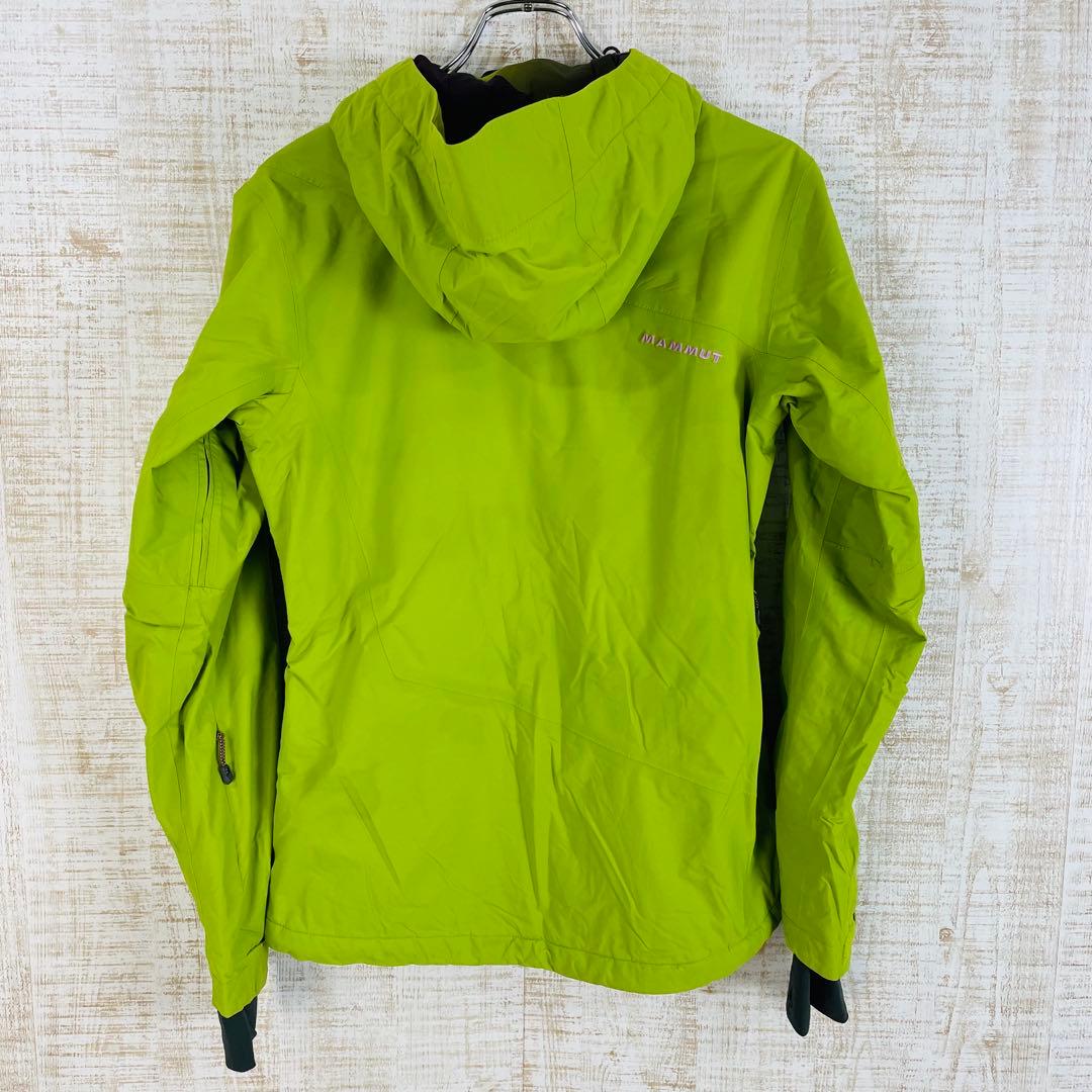 マムートAzun Jacket Women レディーススキージャケット【S】