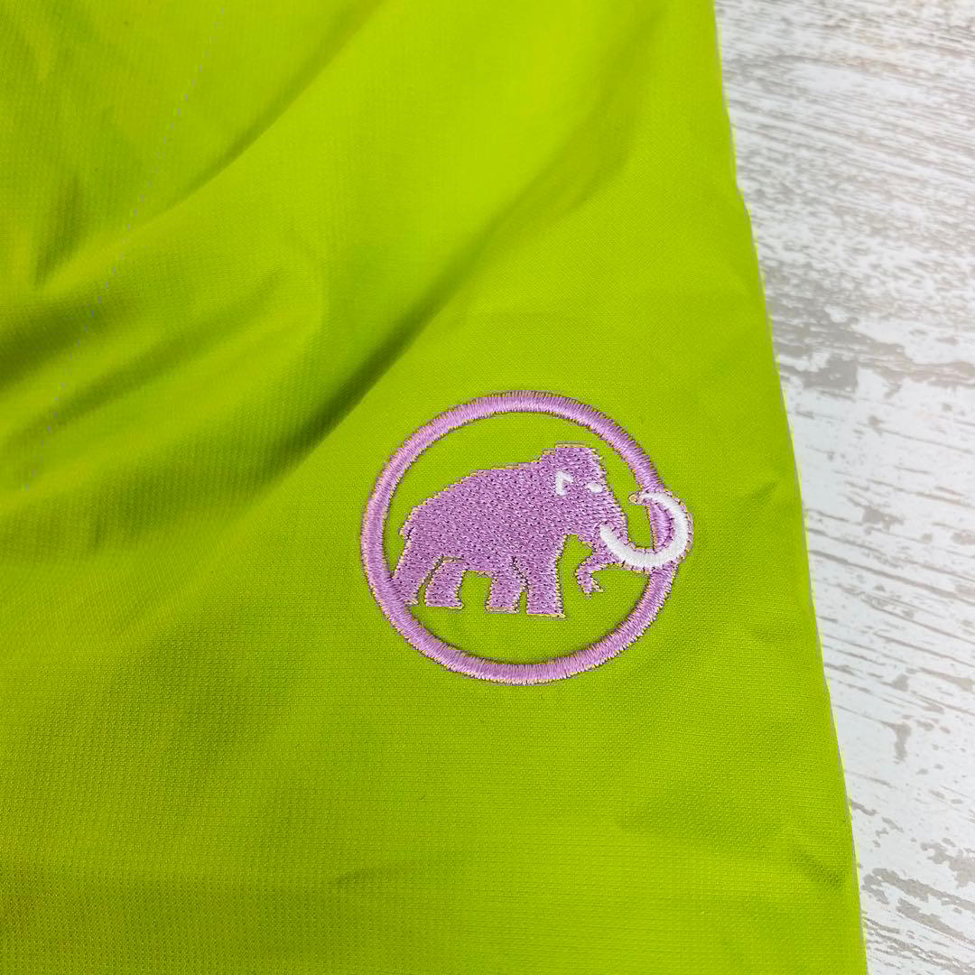 マムートAzun Jacket Women レディーススキージャケット【S】