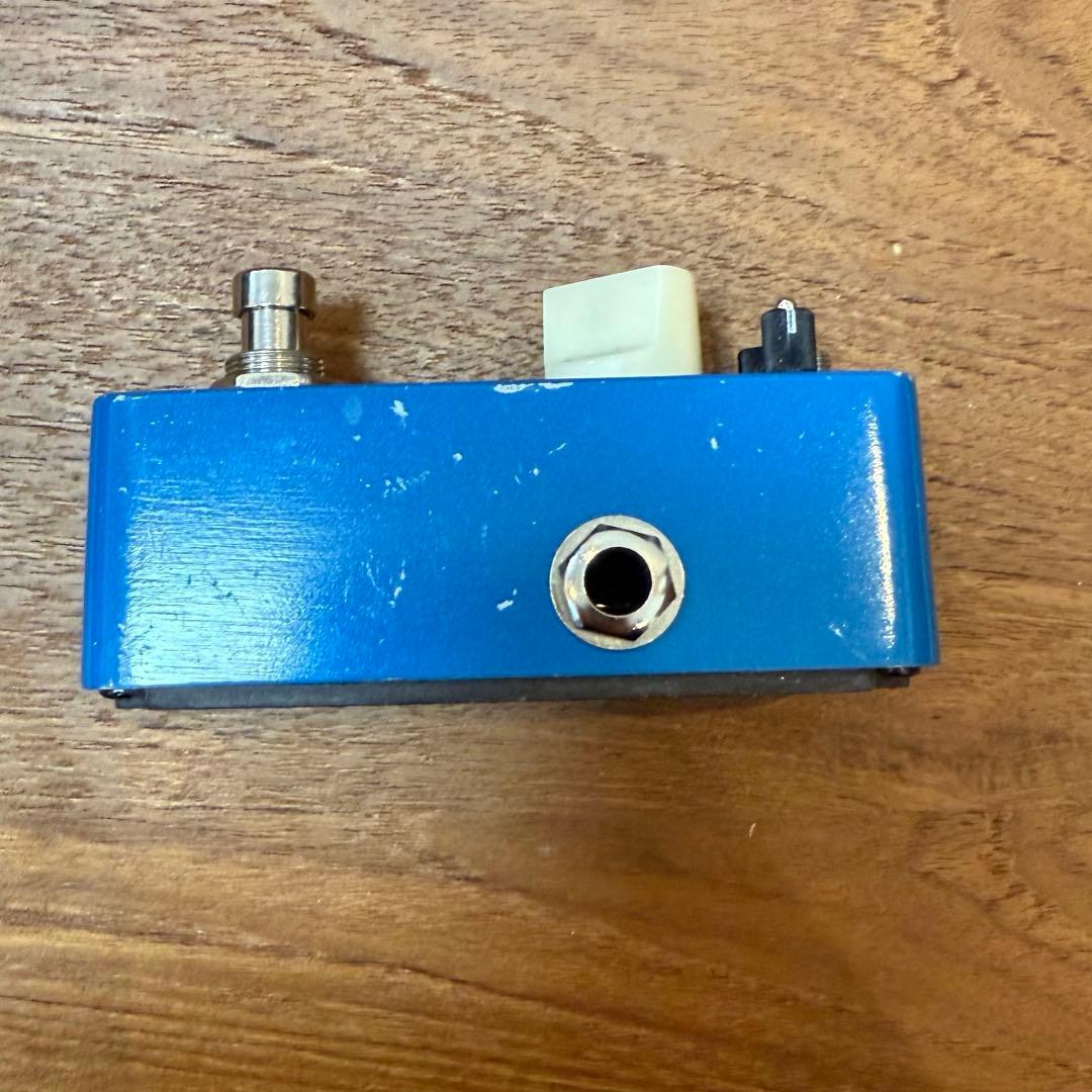 Mooer Blues Mood ギターエフェクター