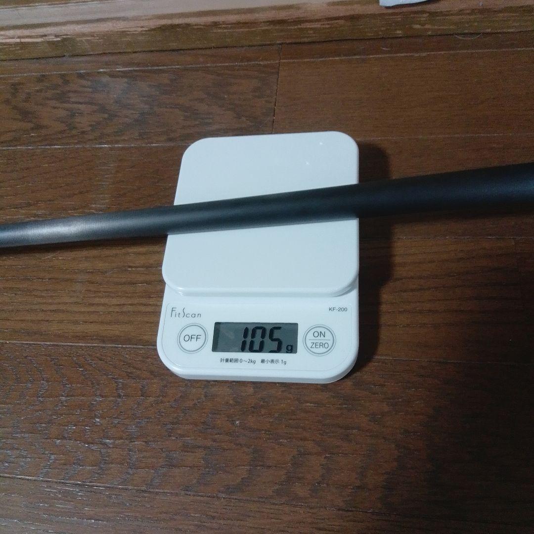 KONLLEN コンラン カーボンシャフト ラジアル ビリヤードキュー