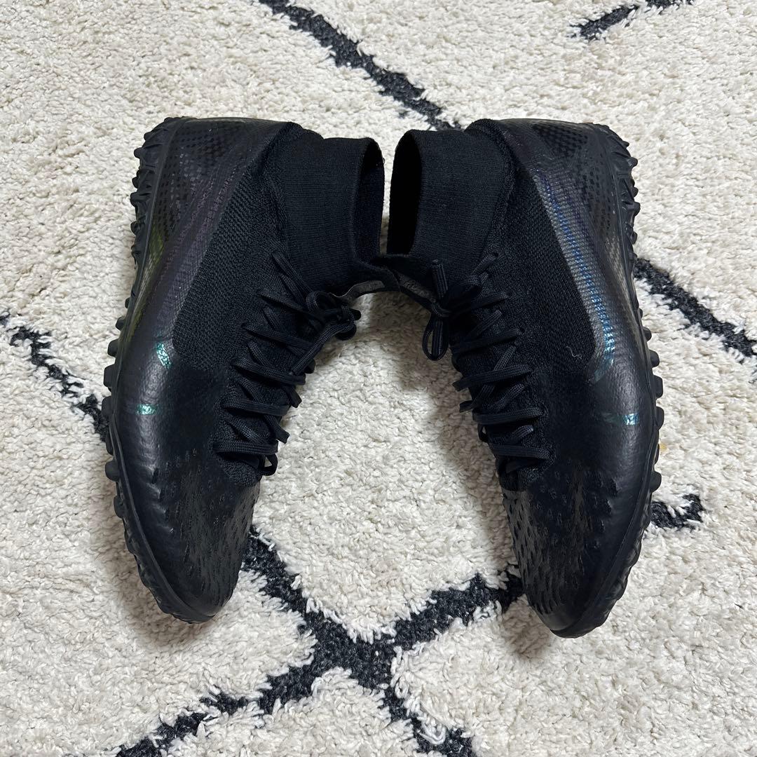 【26】マーキュリアル【スーパーフライ】フットサルシューズ