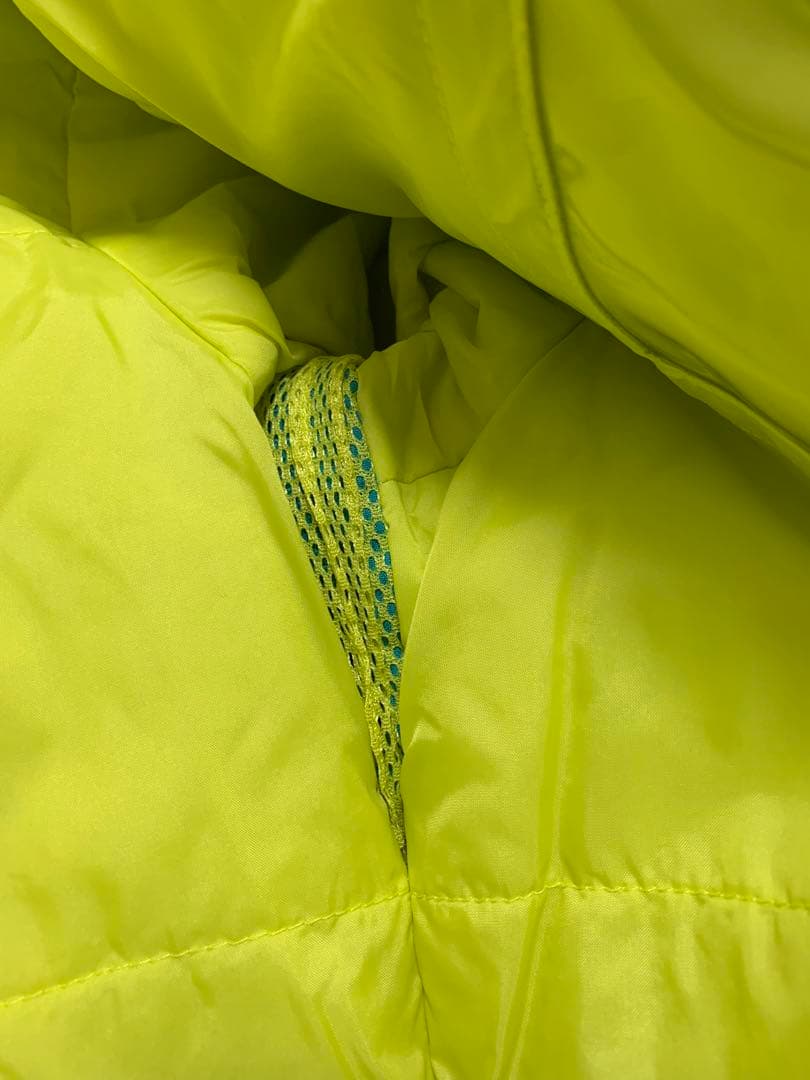 Burton ジュニア ウェア ジャケット 160㎝ グリーン