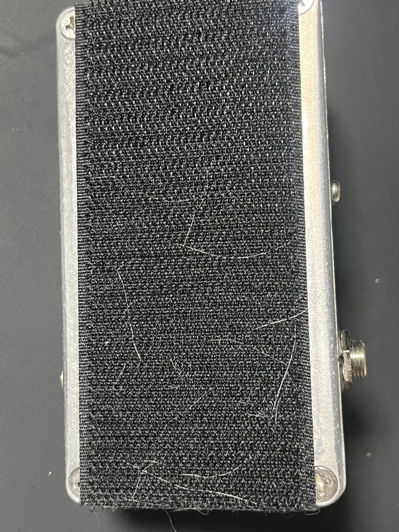 真空管エフェクター ブースター バッファ　 tube 12AU7