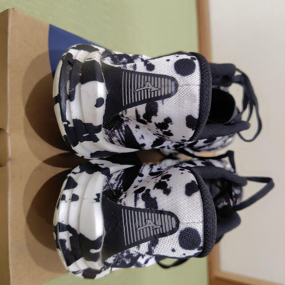 ミズノ　ウエーブリベリオンプロ　27.0 j1gc231702