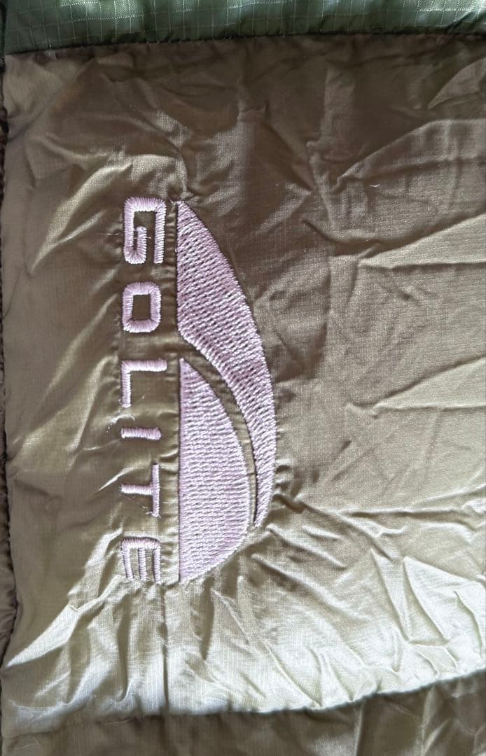 Golite Adrenaline 40 4℃ Women’s M 600g