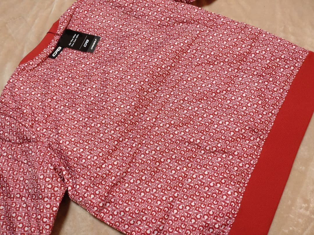 【新品】CPG 中綿スニード（メンズXL）