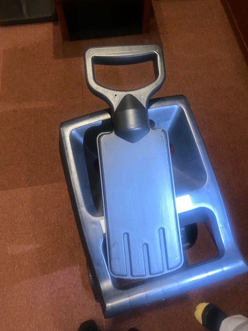 VS-GE13 枝粉砕機