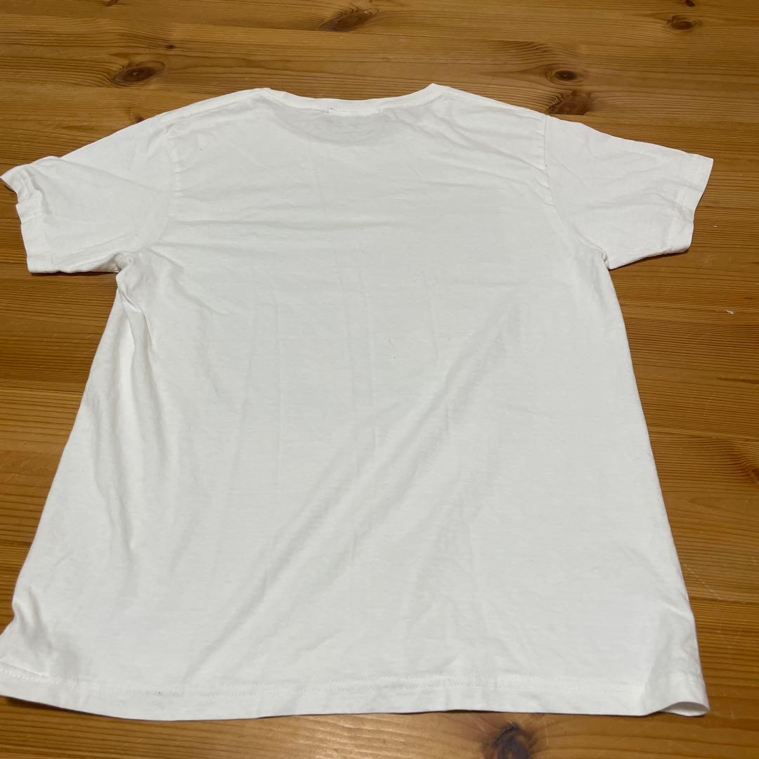 タイマーズ Tシャツ LサイズAmplifier TIMERS 忌野清志郎