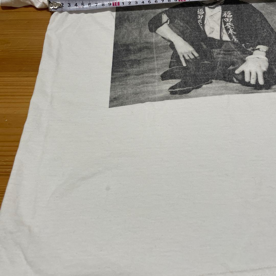 タイマーズ Tシャツ LサイズAmplifier TIMERS 忌野清志郎