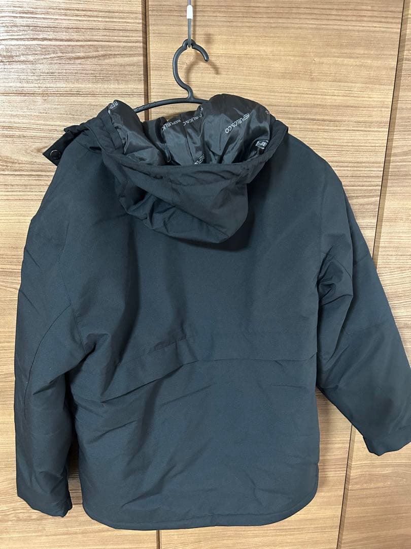 【リパブリック】スノーボードウェア