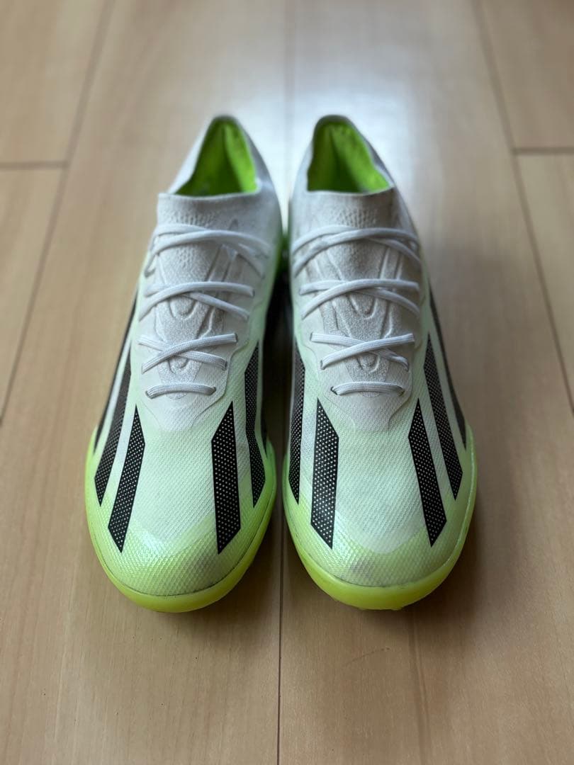 シューズ adidas X CRAZYFAST.1 TF