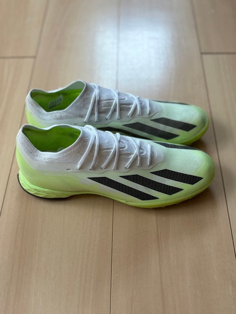 シューズ adidas X CRAZYFAST.1 TF