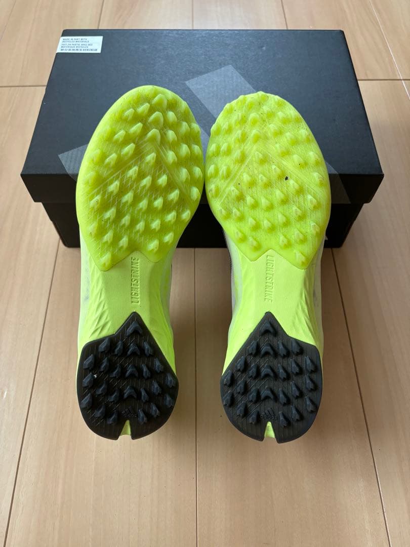 シューズ adidas X CRAZYFAST.1 TF