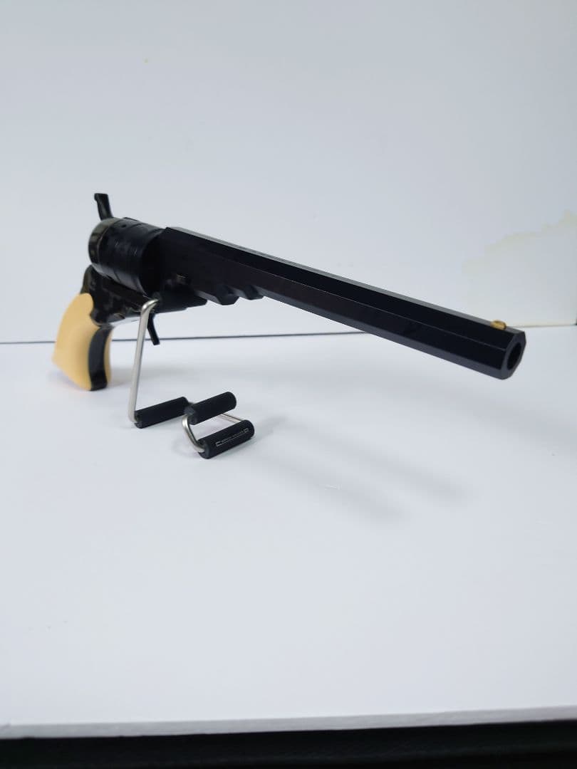 HWS テキサス・パターソン コルト リピーティングピストル