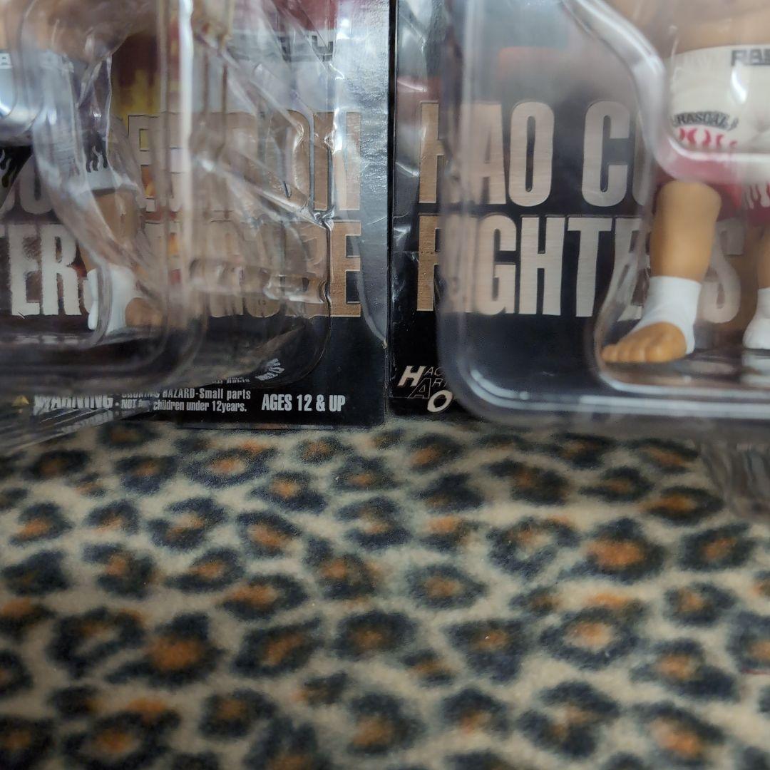 HCコレクション 五味　隆典　プレミアムフィギュア セット