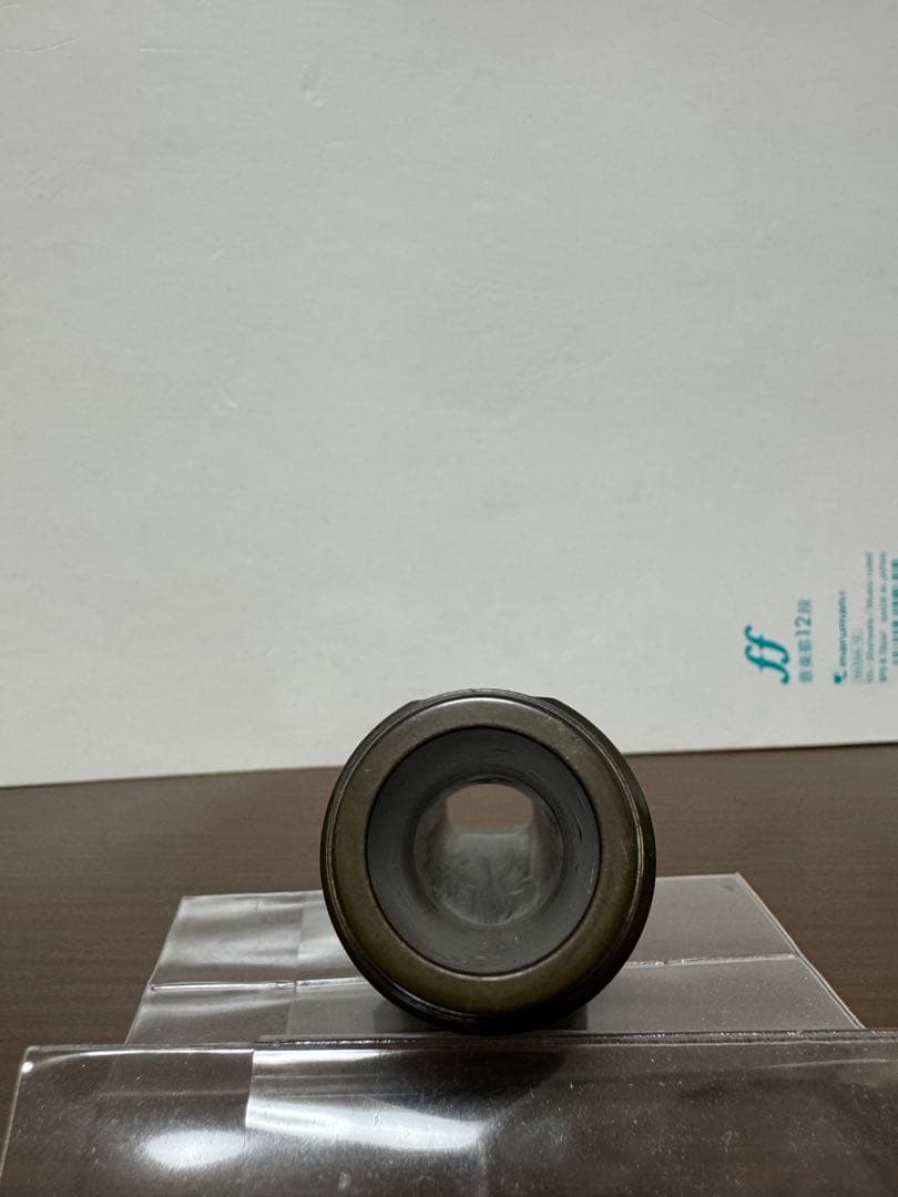 Brilhart Hard Rubber テナーサックス用マウスピース