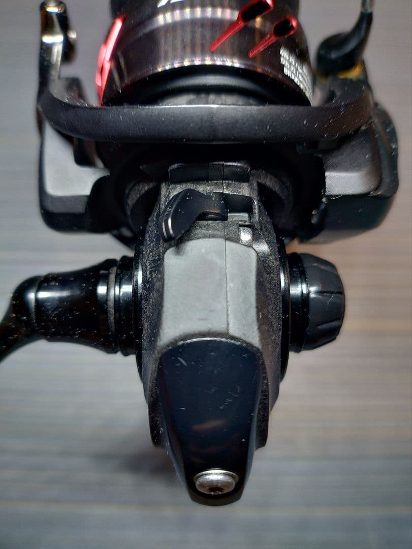 18タトゥーラLT2500S-XH