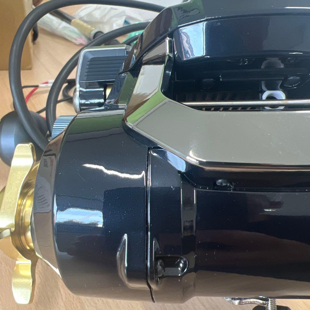 シマノ　ビーストマスターMD 6000