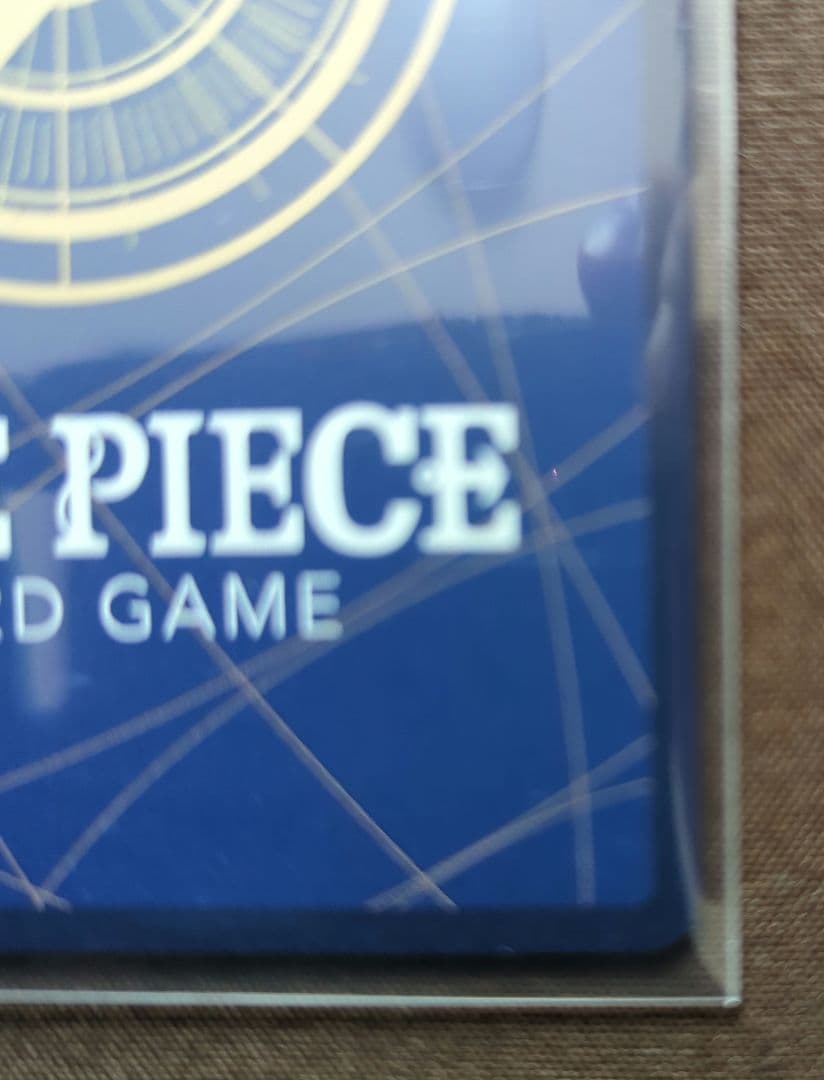 受け継がれる意志　ドンスーパーパラレル、ロジャー手配書