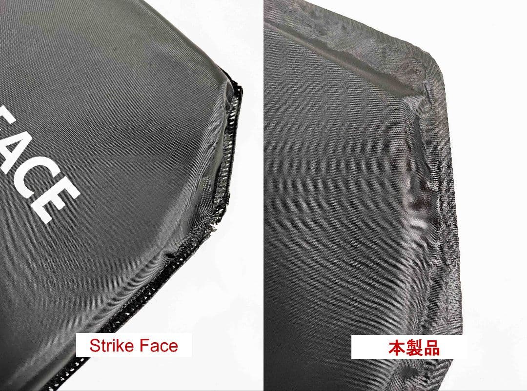 NIJ IIIA レベル3A 防弾 ソフトプレート 新モデル 2枚 Mサイズ