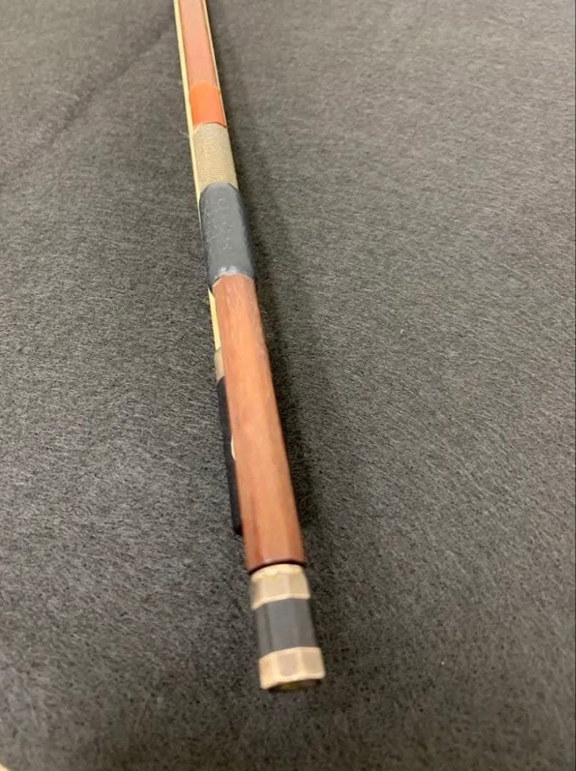 アルシェ　Archet バイオリン弓　4/4 PE1006 ペカットモデル