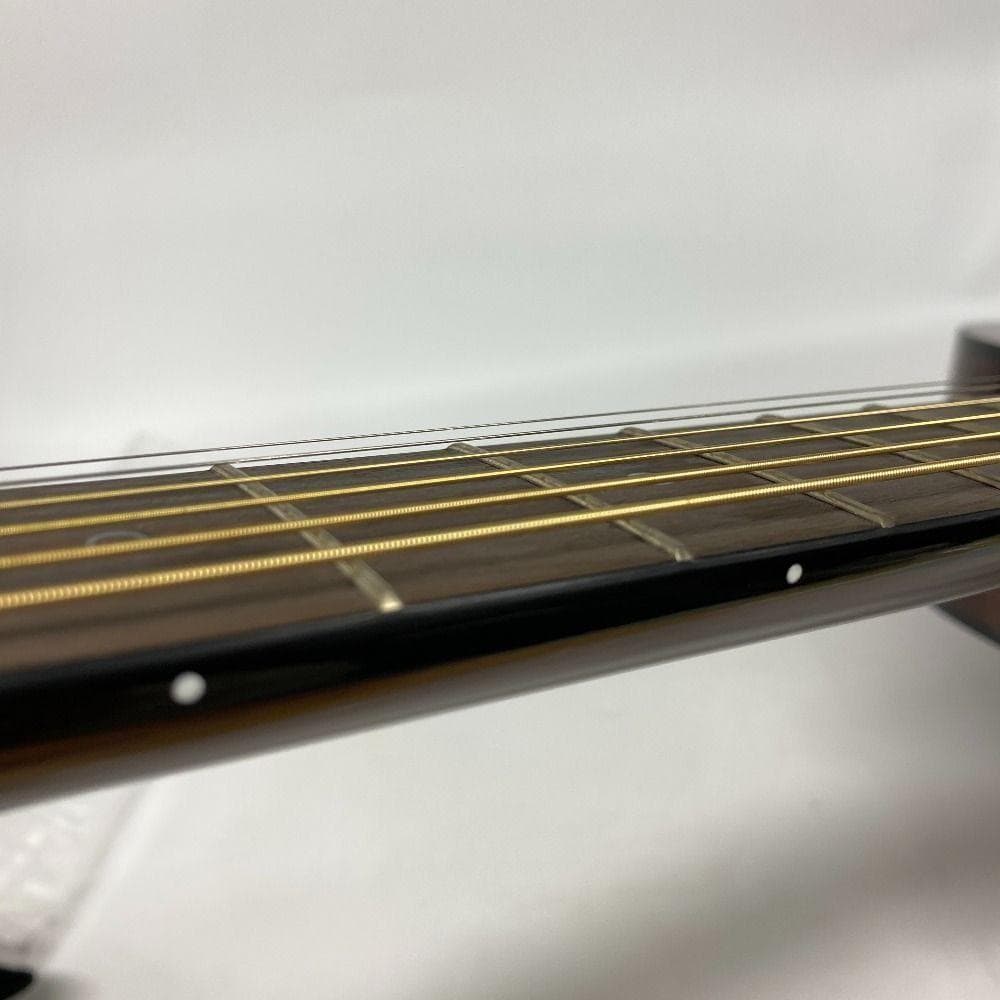 YAMAHA ヤマハ STORIA アコースティックギター エレアコ アコギ