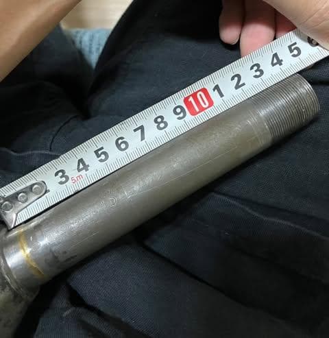 Affinity cycles カスタム用スレッドフォーク