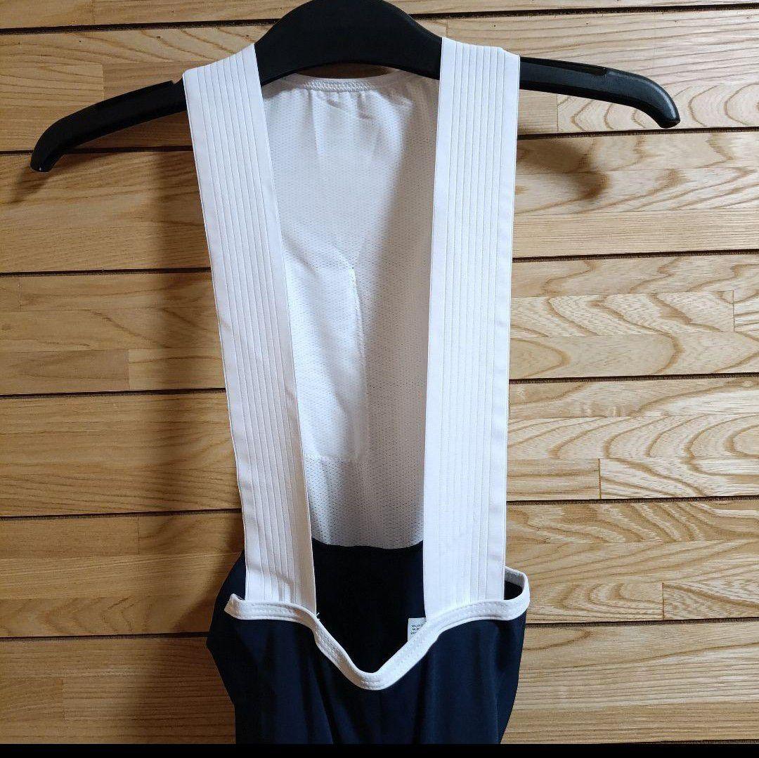 支給品　Trek Segafredo ビブショーツ　トレックセガフレード　紺XX